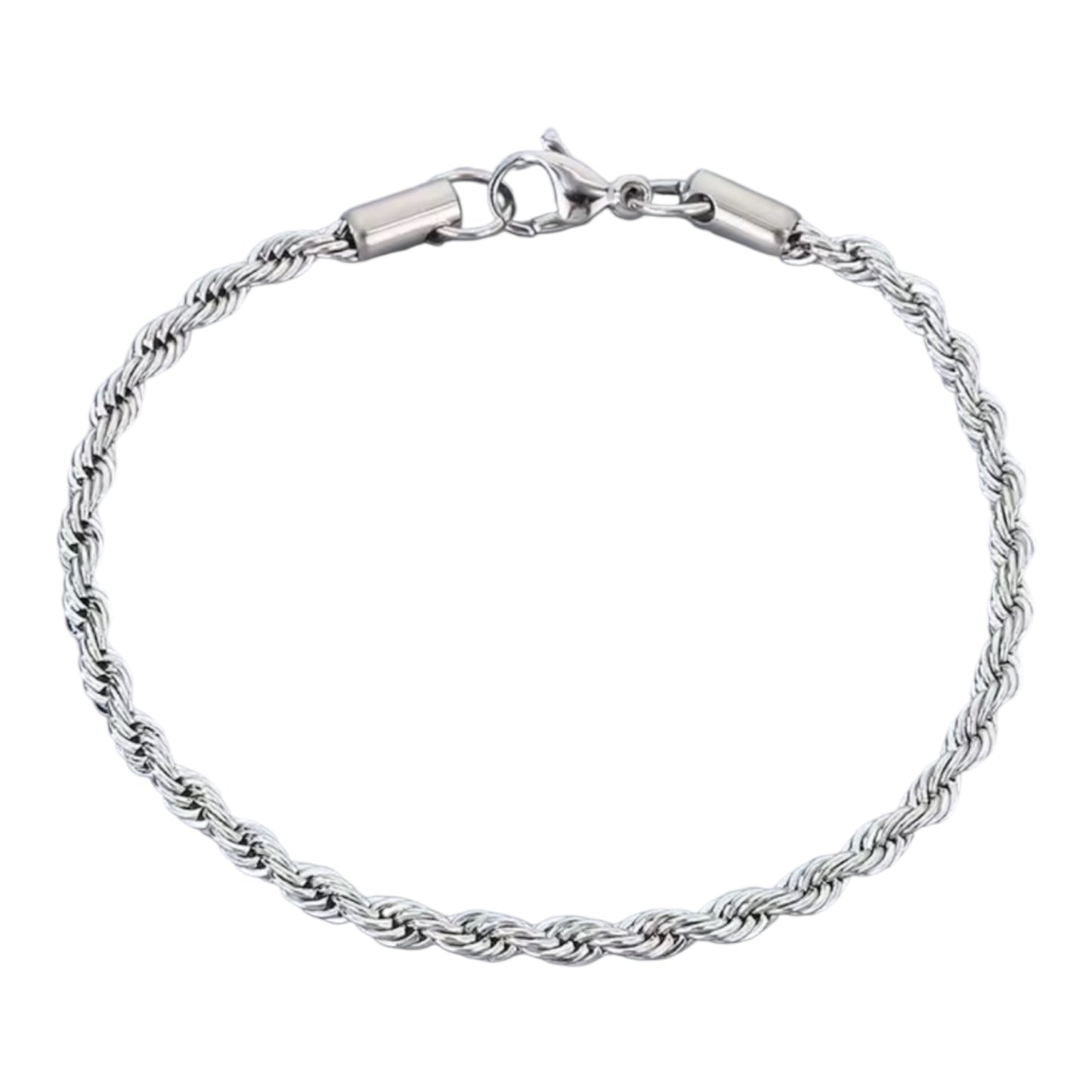 Torsade bracelet