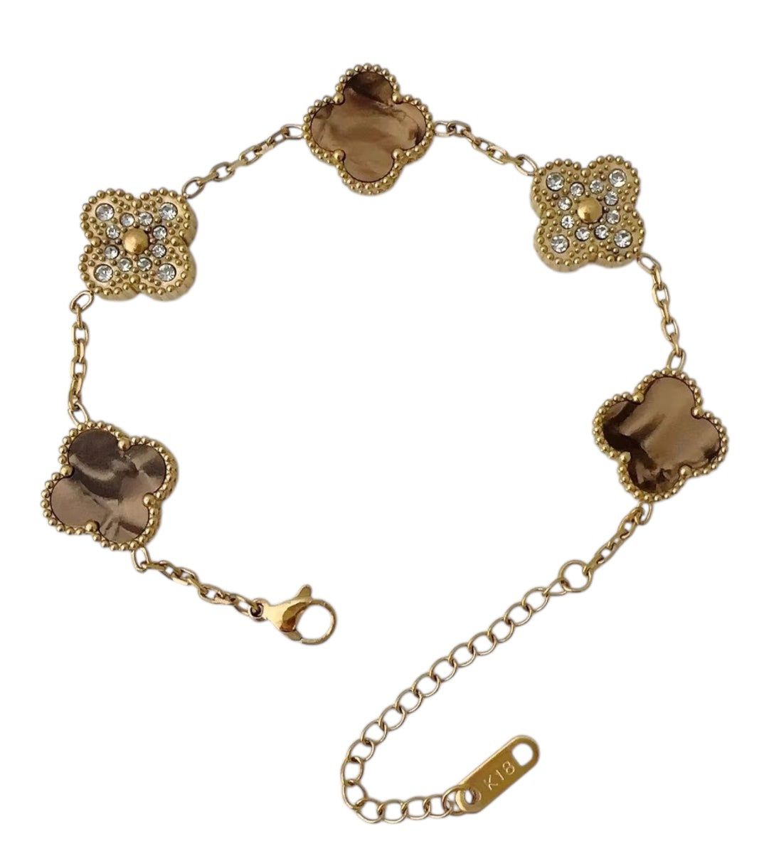 Clover Camel