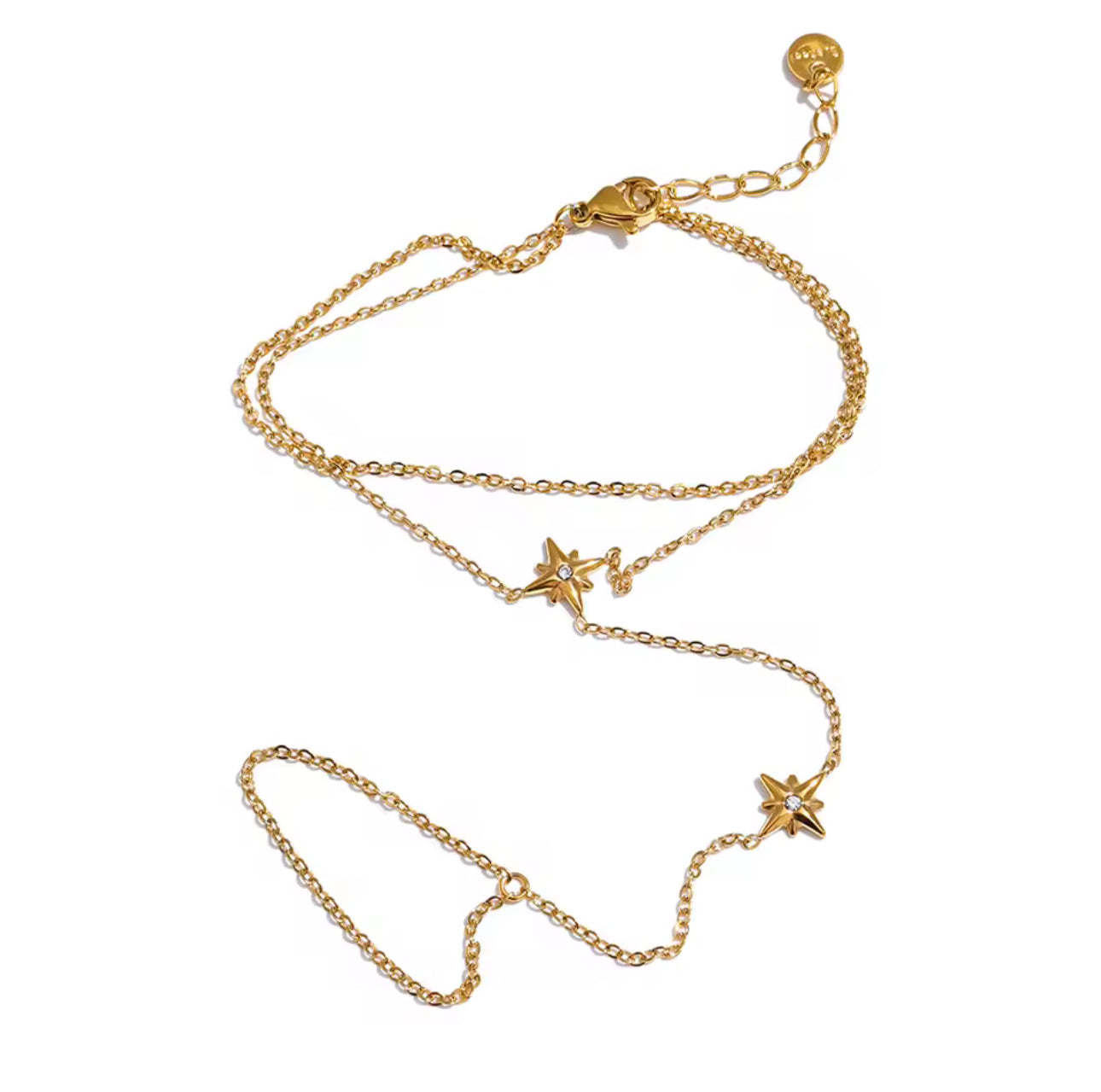 Handchain Star