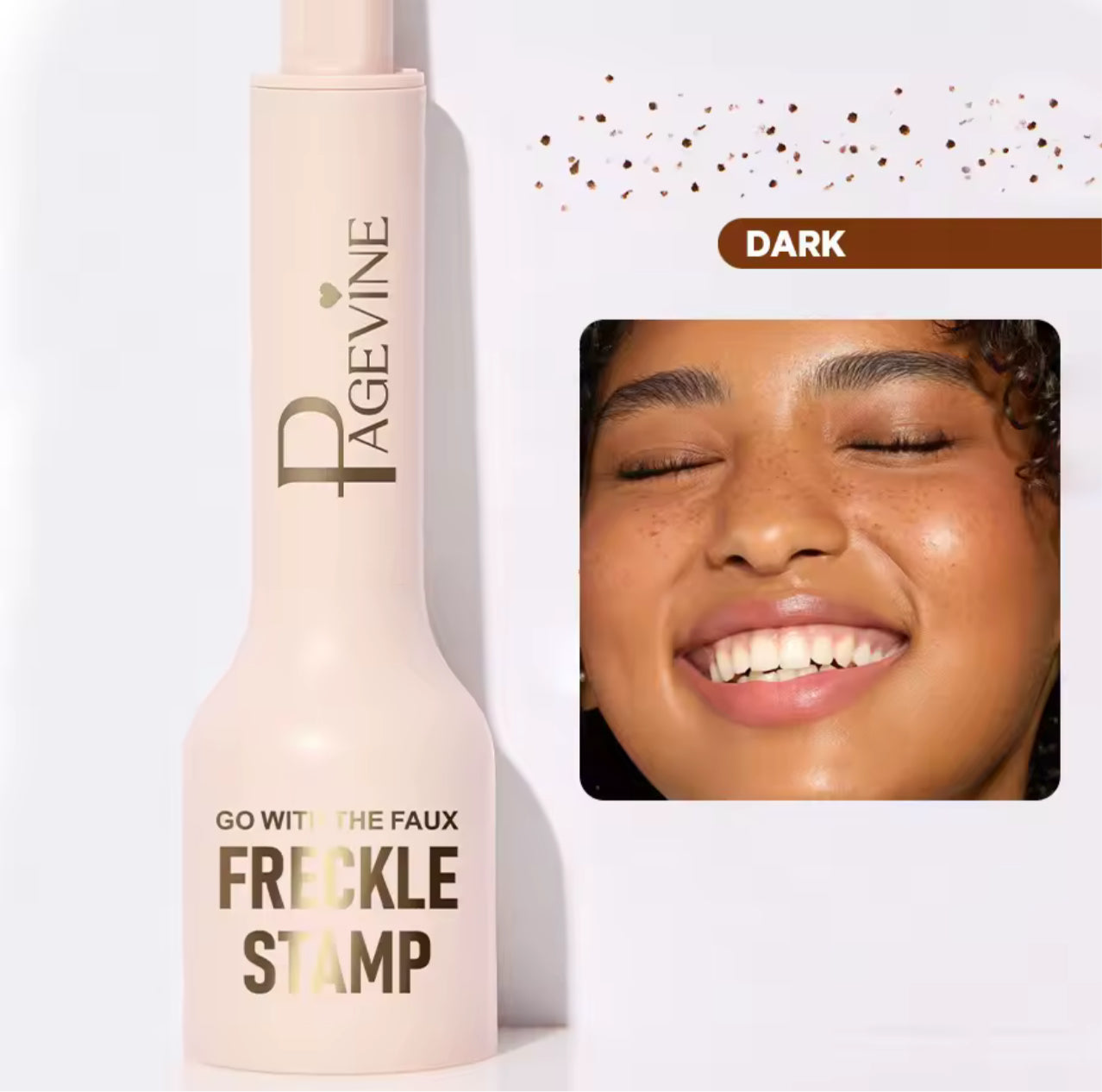 Freckle Stamp