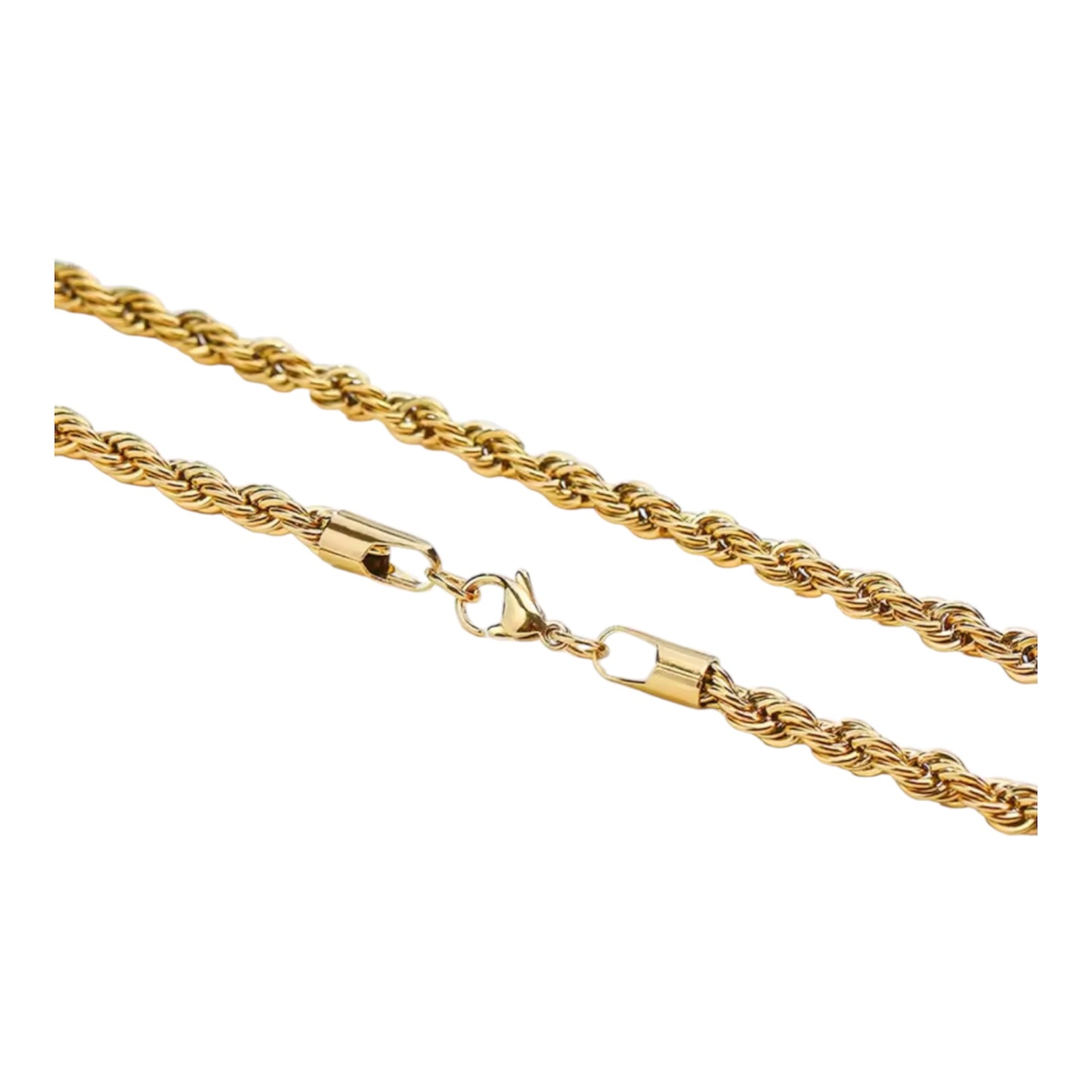 Torsade gold