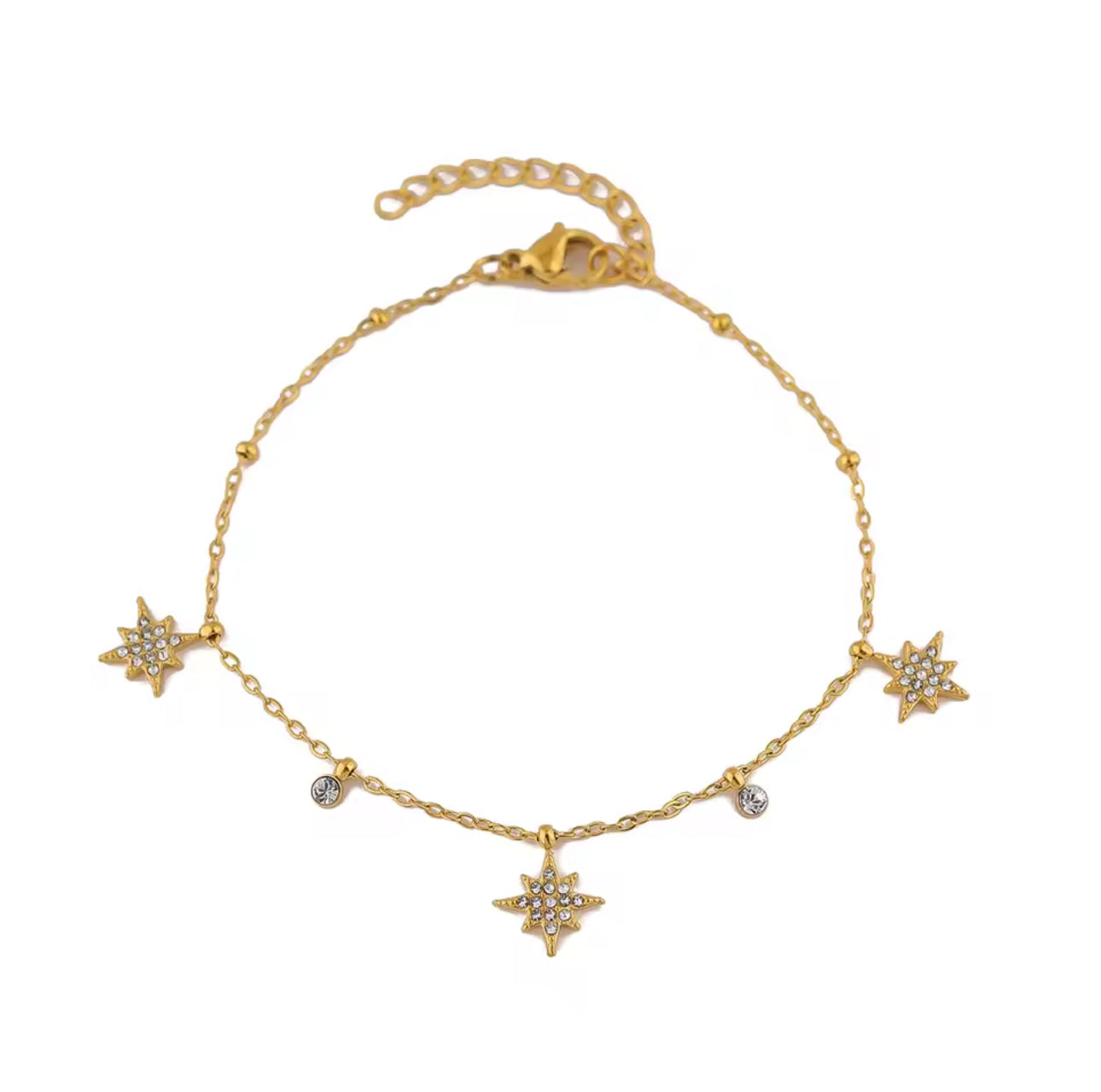 Star bracelet