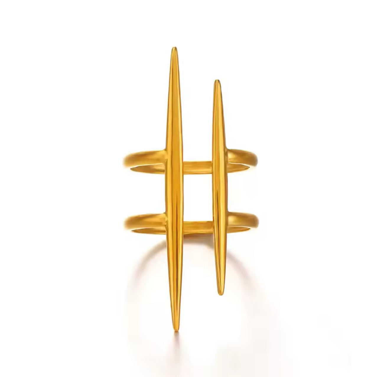 H ring