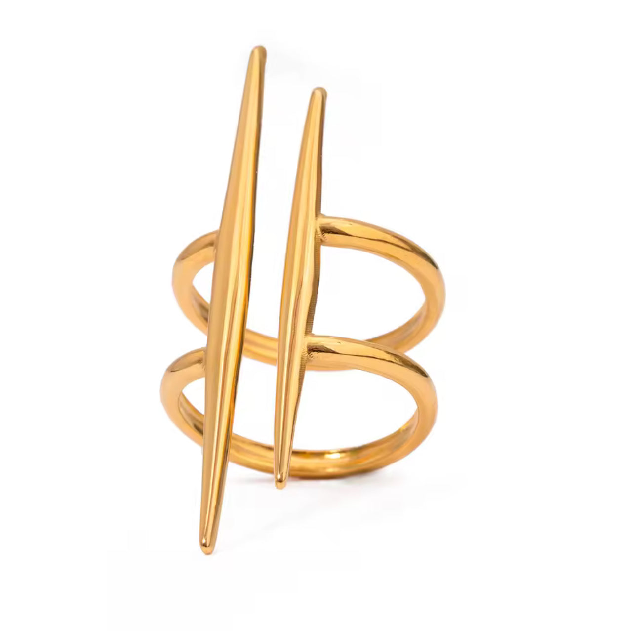 H ring
