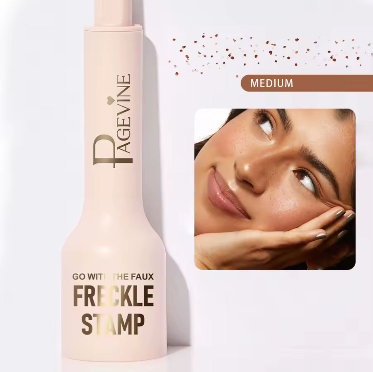Freckle Stamp