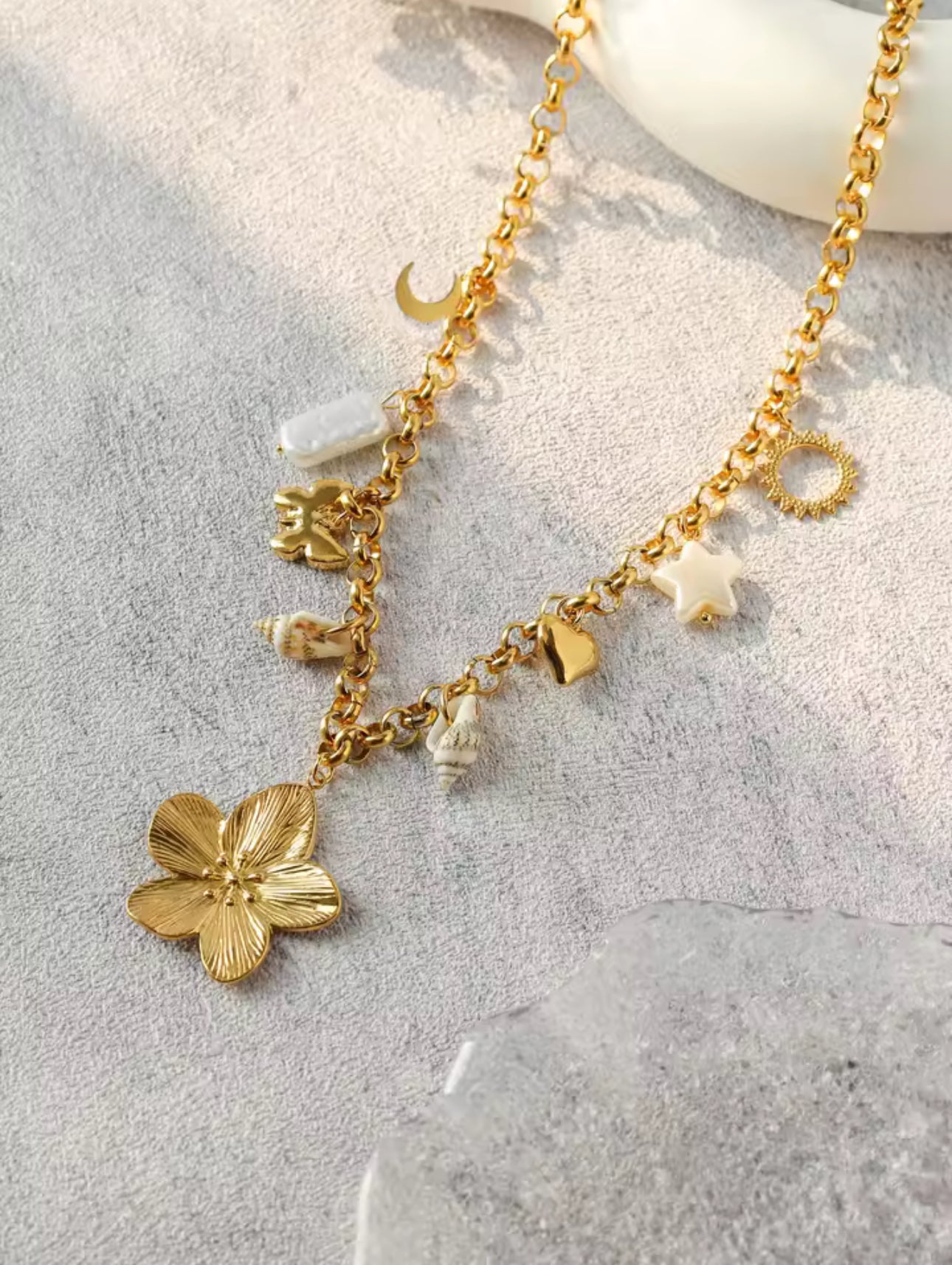 Flora