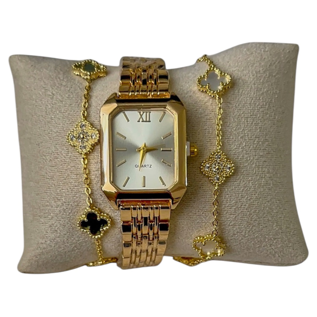 Montre Quartz