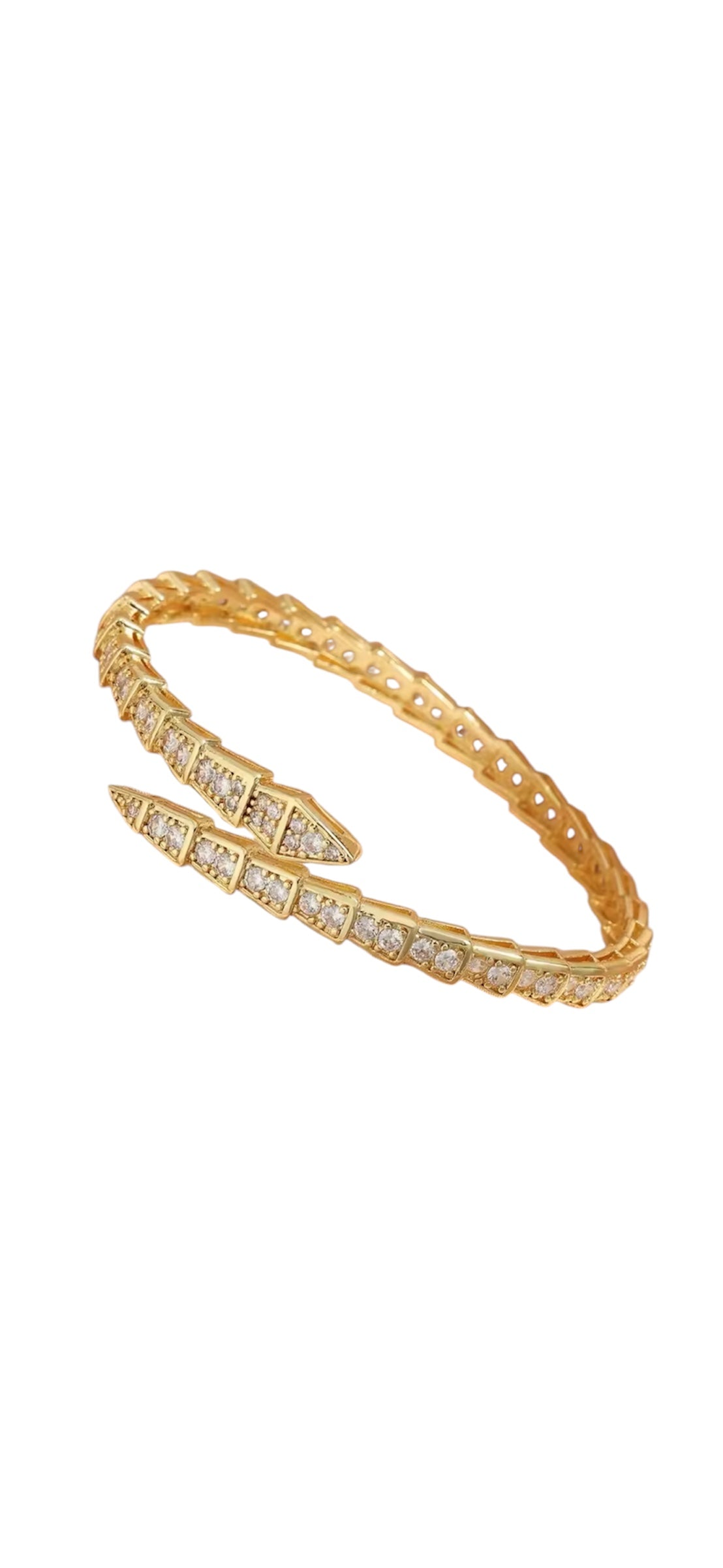 Bvlgari style