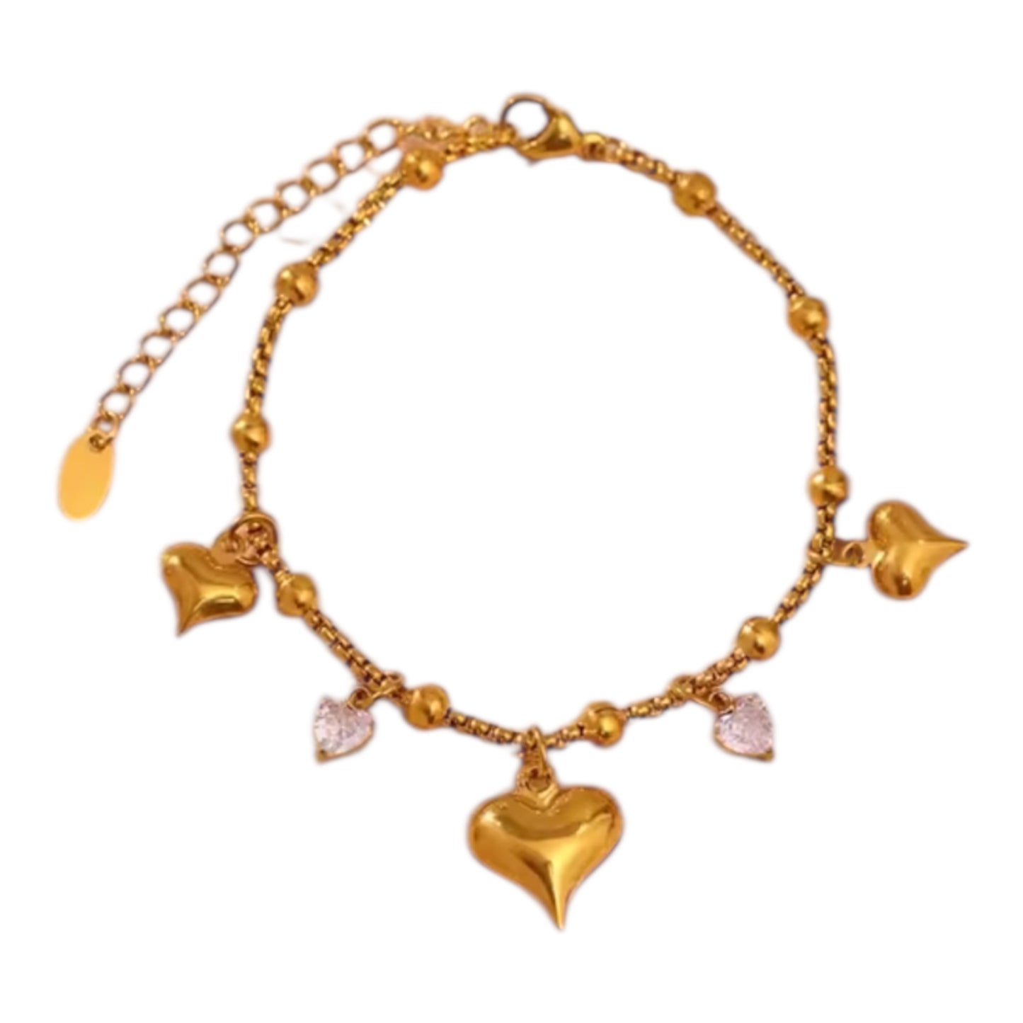 LovelyFire bracelet