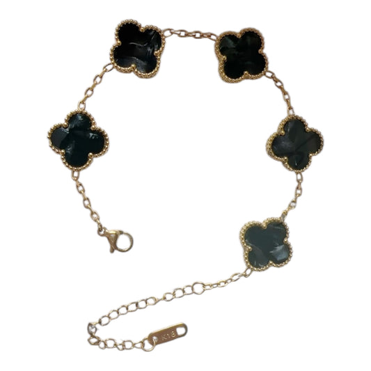 Clover Noir