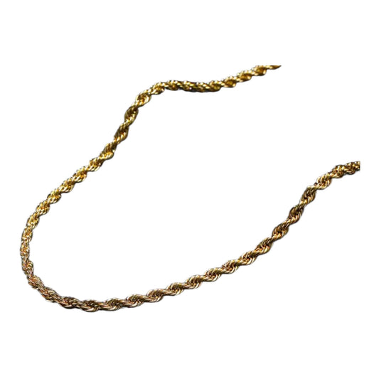 Torsade gold
