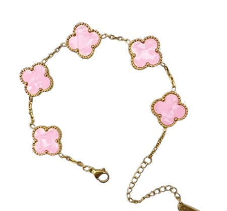 Clover Rose