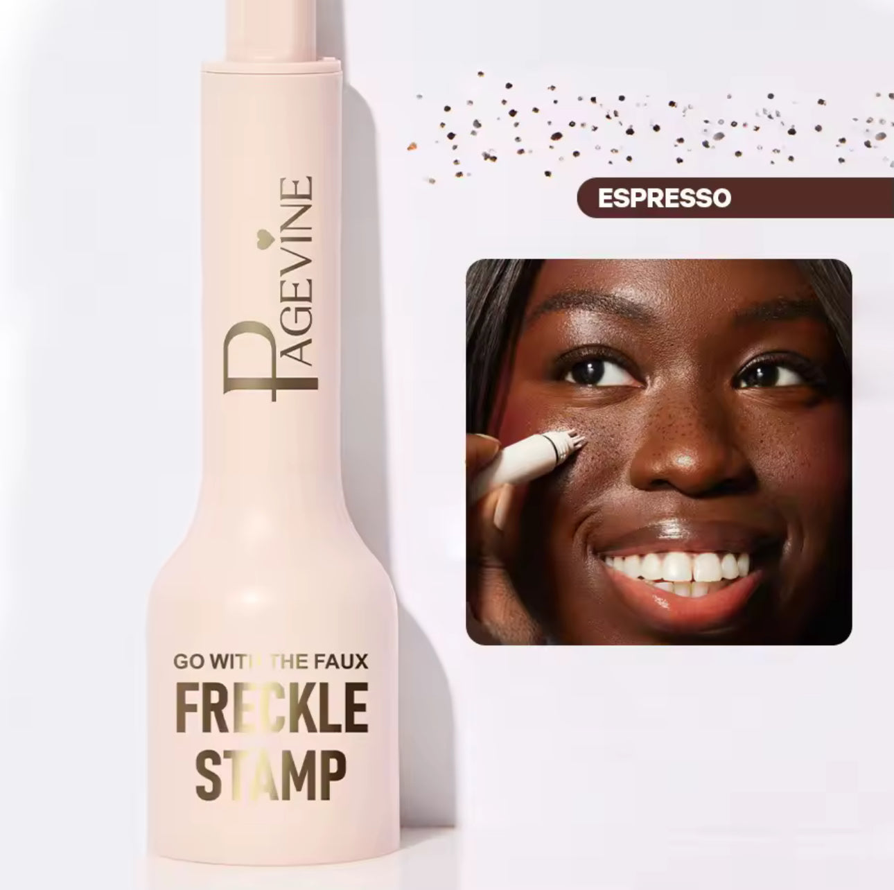 Freckle Stamp