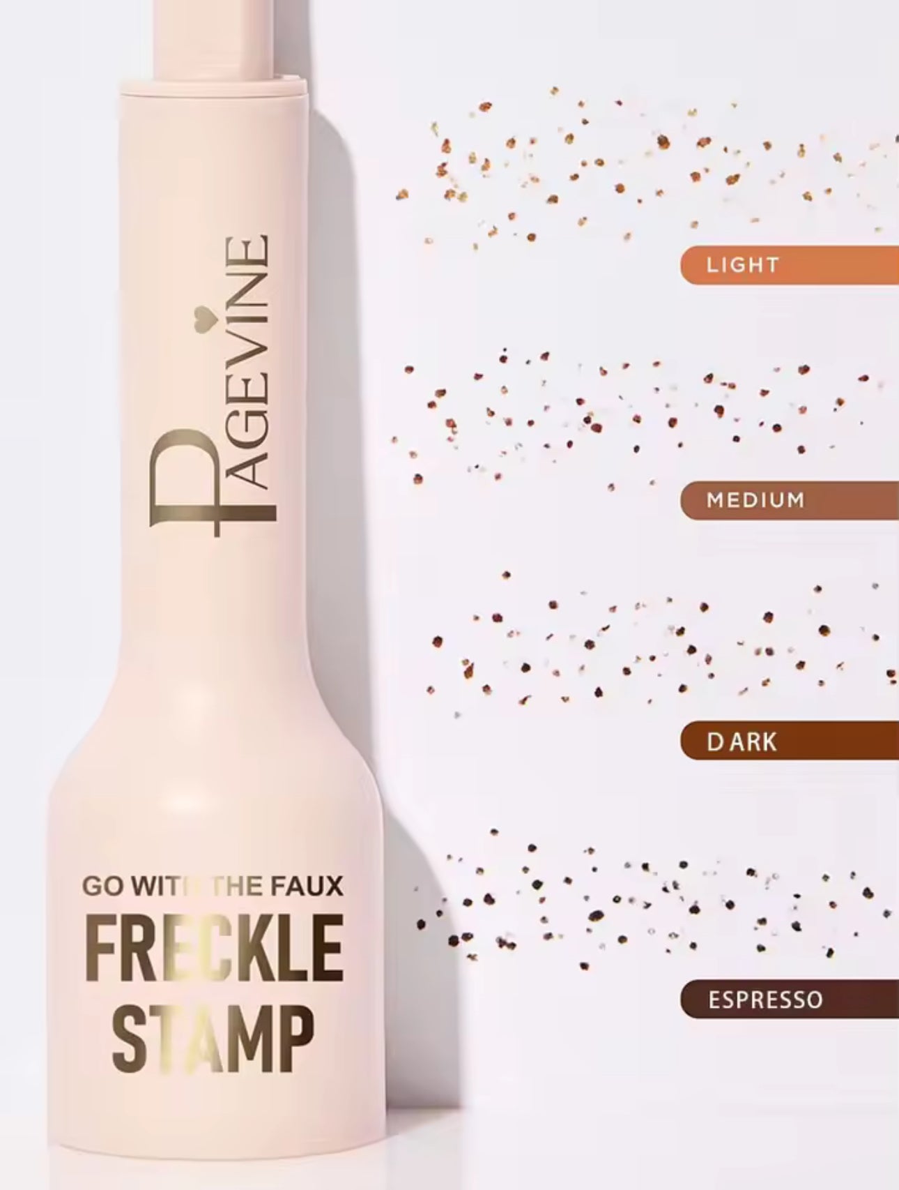 Freckle Stamp