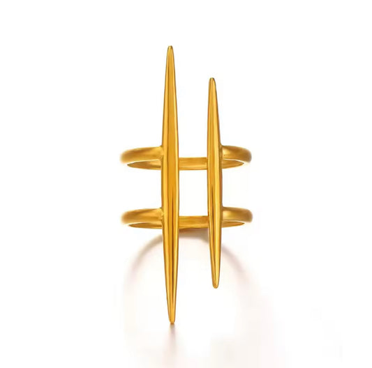 H ring