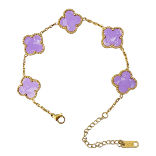 Clover Violet
