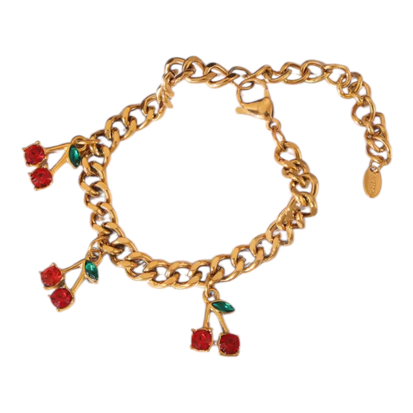 Cerise Bracelet