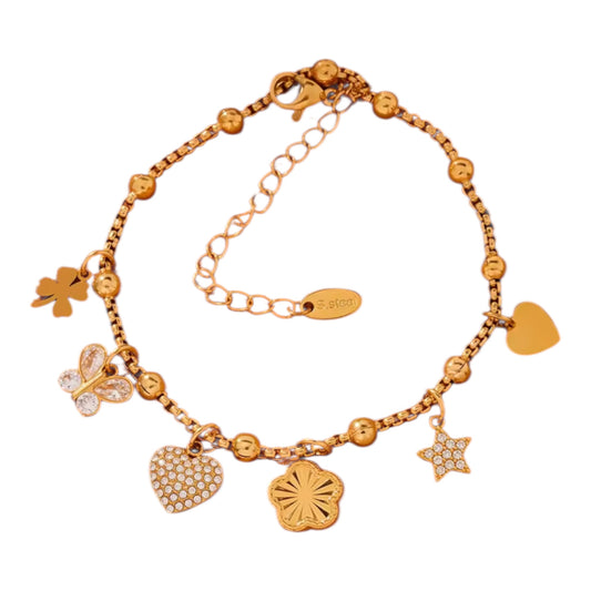 Lucky bracelet