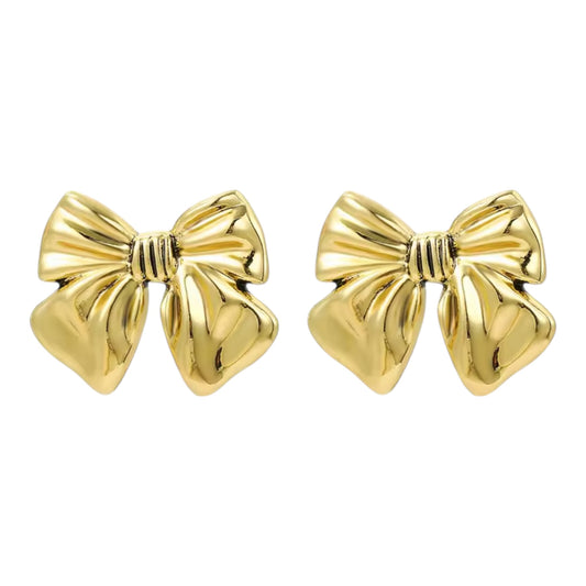 Bow chic