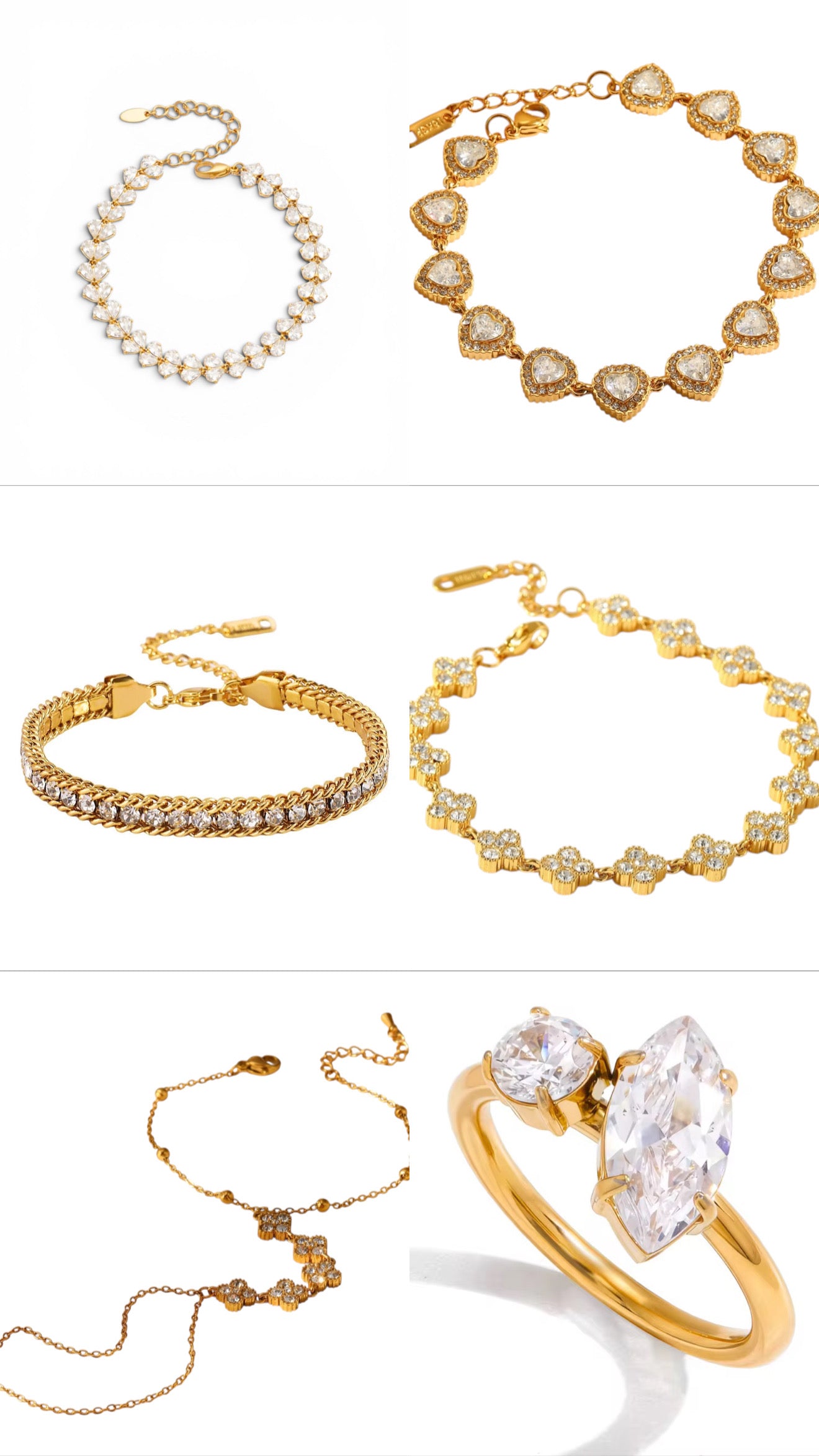 MaiJewelry Combos