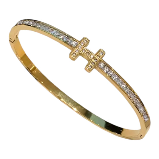 H bracelet