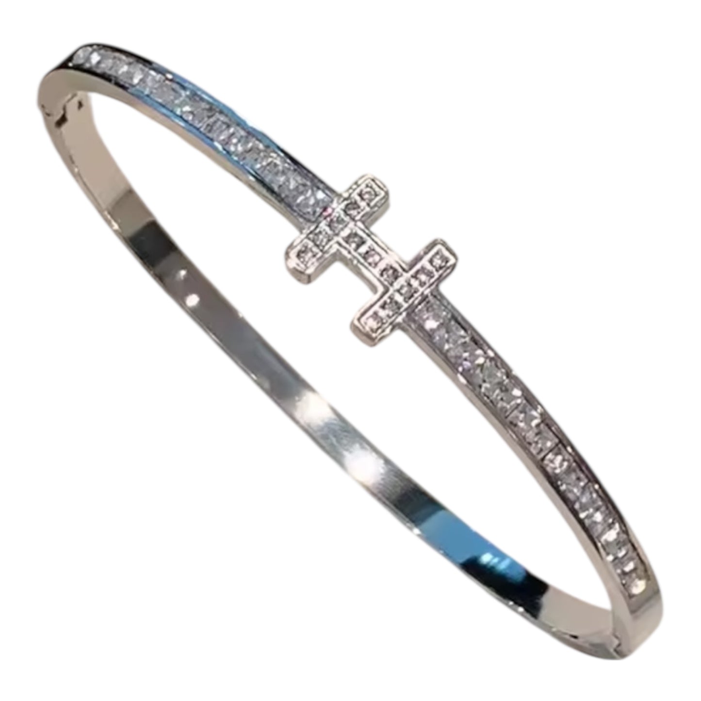 H bracelet