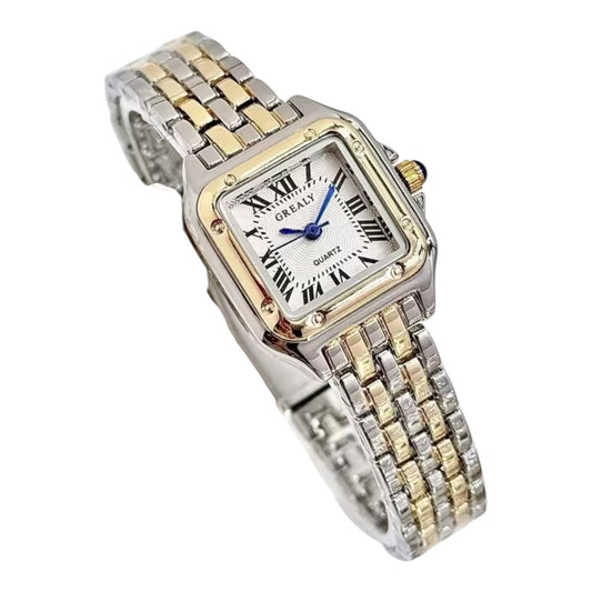 Grealy Silver-Gold