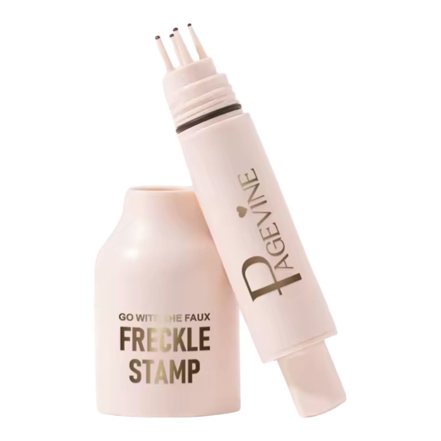 Freckle Stamp