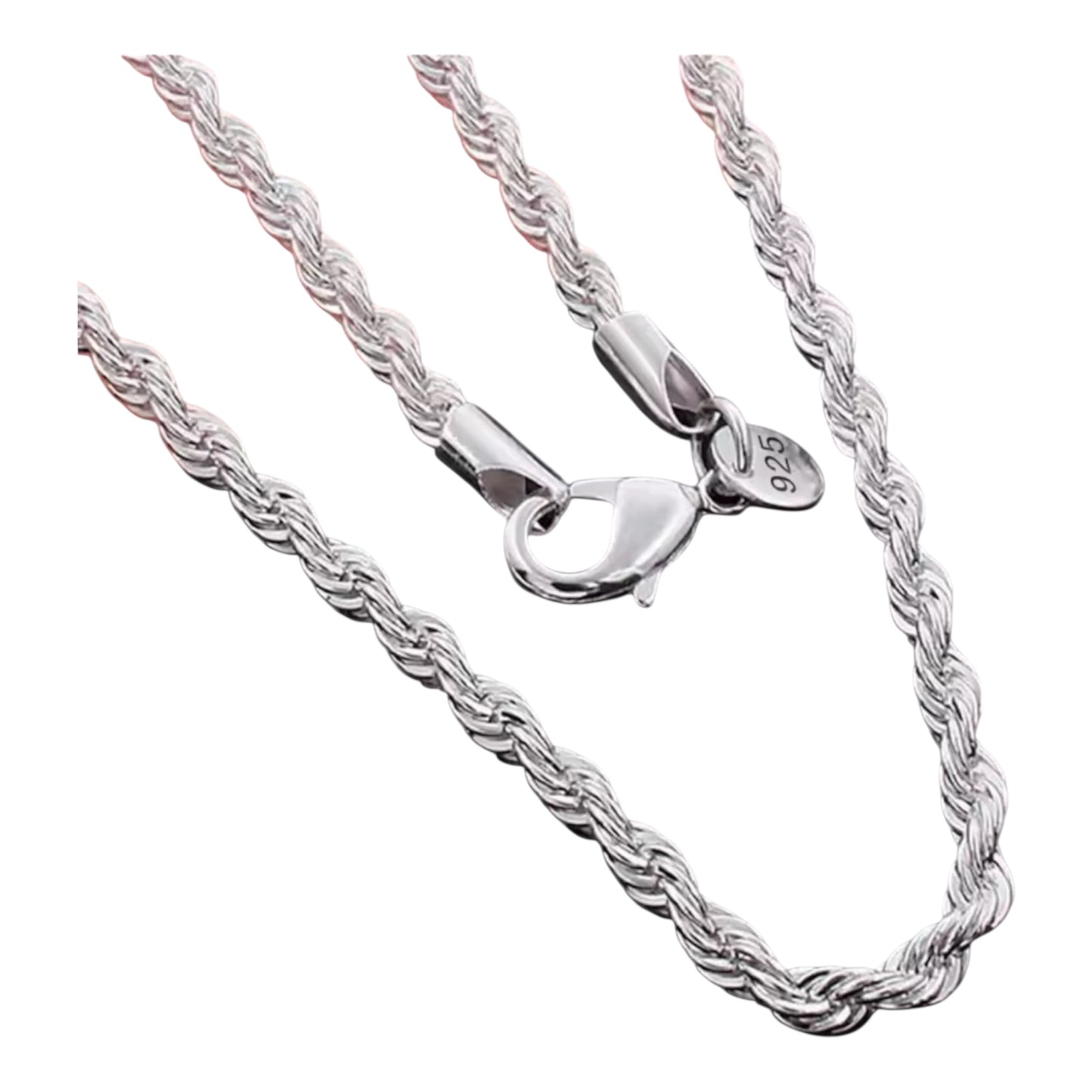 Torsade Silver