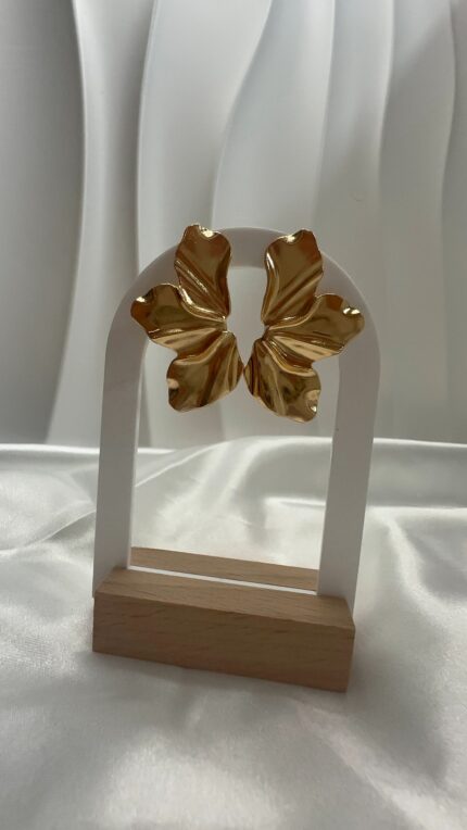 Boucle papillon