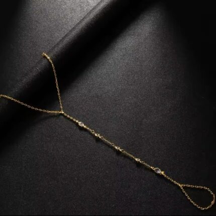 Wrist Chaine