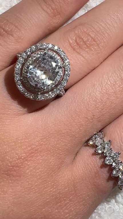 Bague alliance